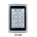 Wholesaler Metal Case Single Door Access Control System Proximity EM ID Keyfob Keypad Entry Lock Controller